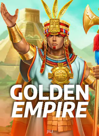 JL_Golden Empire