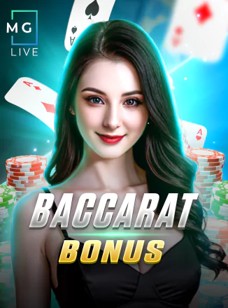 MG_Bonus Baccarat