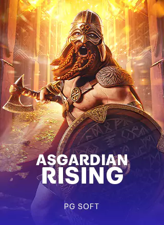 PGS_Asgardian Rising