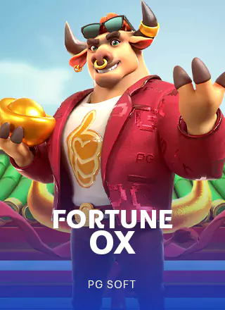 PGS_Fortune Ox