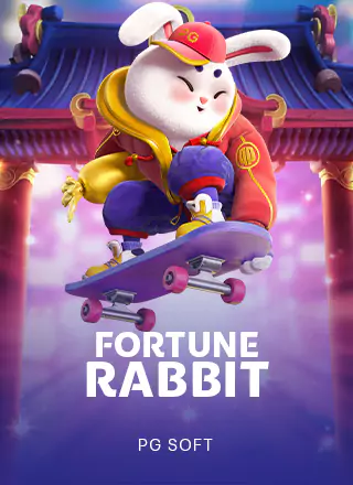 PGS_Fortune Rabbit