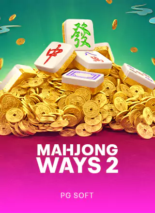 PGS_Mahjong Ways 2