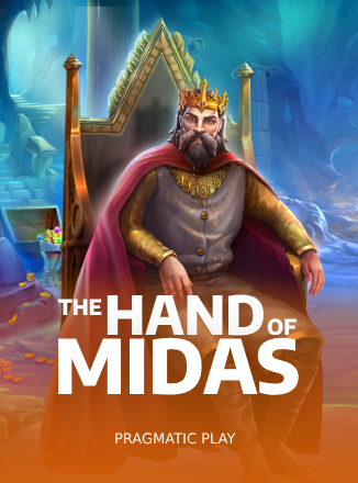 PMTS_The Hand of Midas